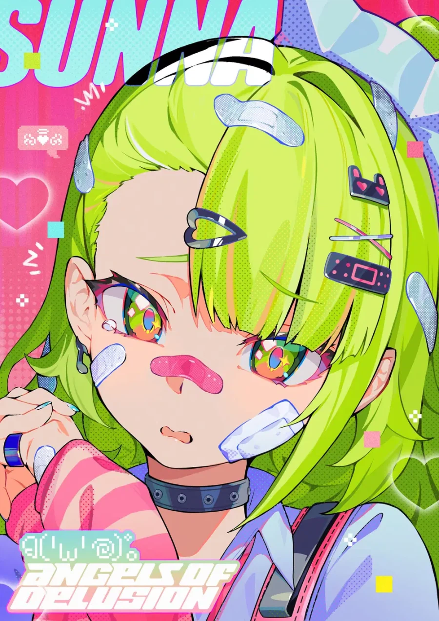 [젠레스 존 제로] AOD 응원 일러스트_2.webp