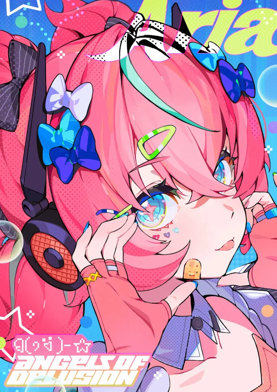 [젠레스 존 제로] AOD 응원 일러스트_3.webp