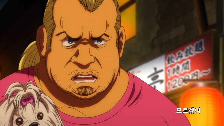 [토지마 탄자부로는 가면라이더가 되고 싶어] 전투원들의 세뇌가 풀리는 이유_11.webp