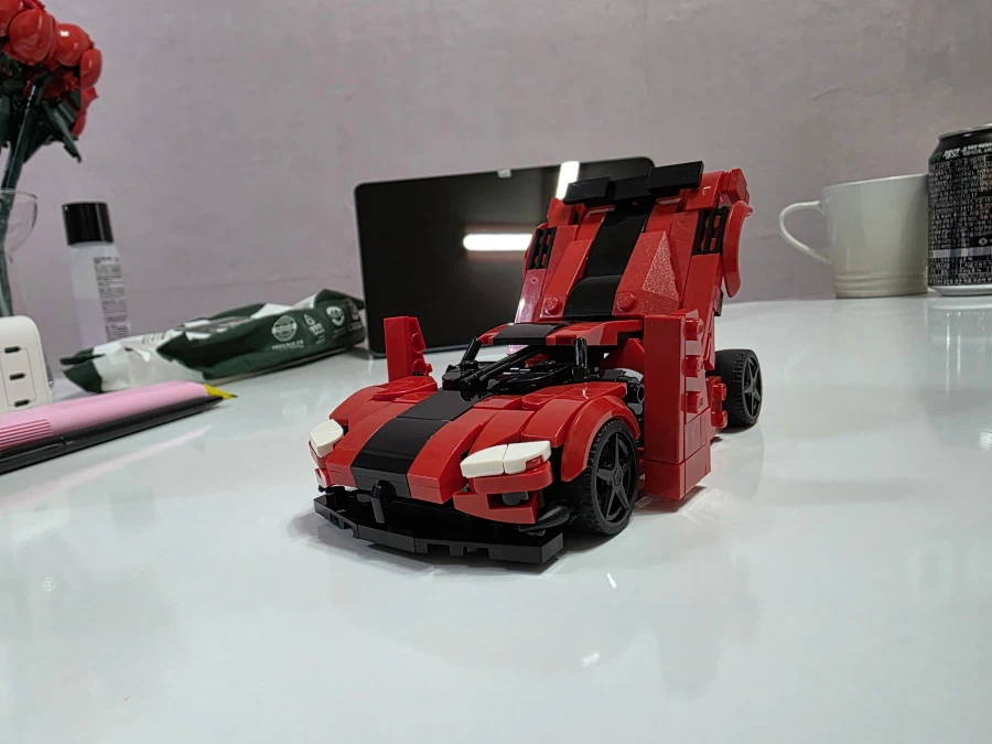 레고) 스챔사이즈 코닉세그 아제라 만들어봤는데_4.webp