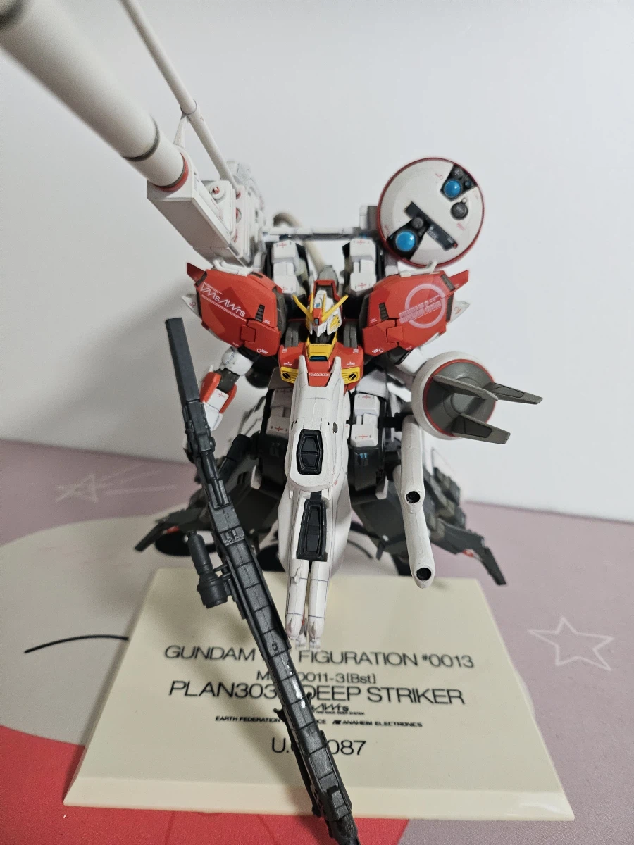 10년만에 수집해본 건담픽스제품들_1.webp