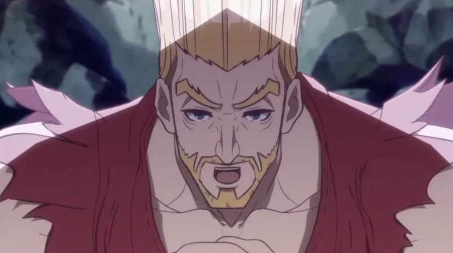 [철권] 철권의 또다른 간판 캐릭터 폴의 역대 시리즈별 모습_1.webp