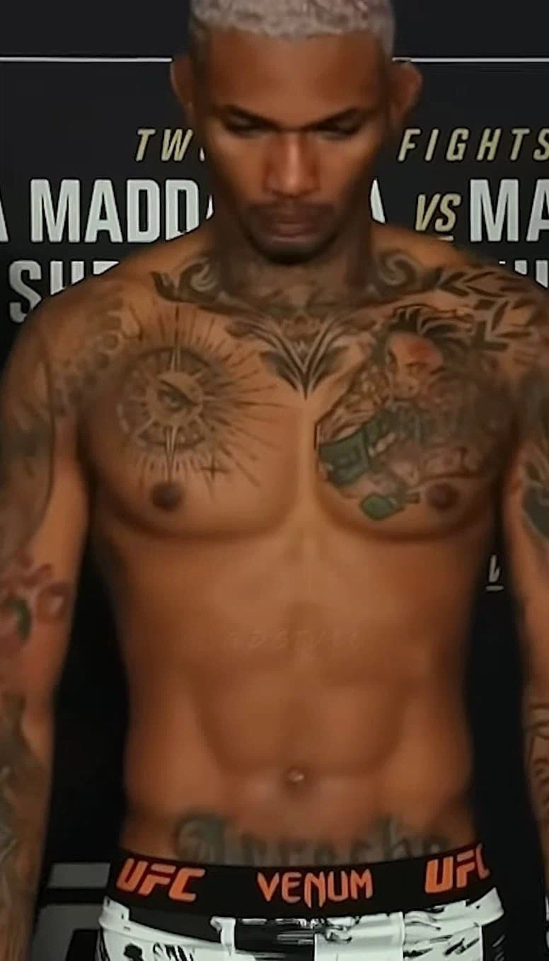 UFC) UFC에 실존하는 귀살대_1.webp