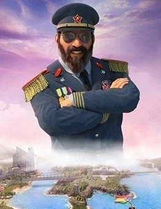 트로피코) 세계를 구하기 위한 어느 독재자의 싸움_1.webp