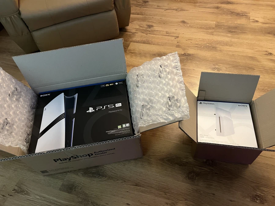 플스5 프로 구입했습니다._3.webp