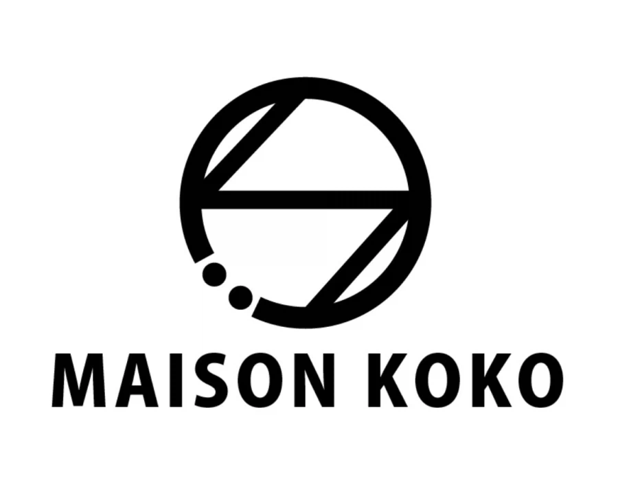 카미츠바키) 코코 - 의류 브랜드 "MAISON KOKO" 설립_1.webp