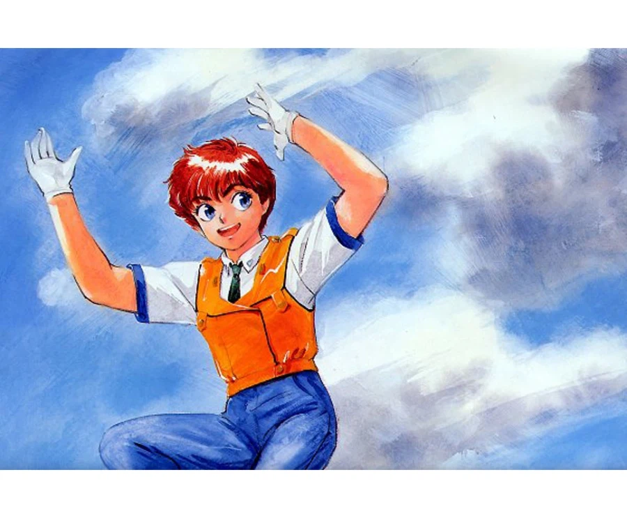 패트레이버 잉그램 Patlabor Ingram_스압주의_3.webp