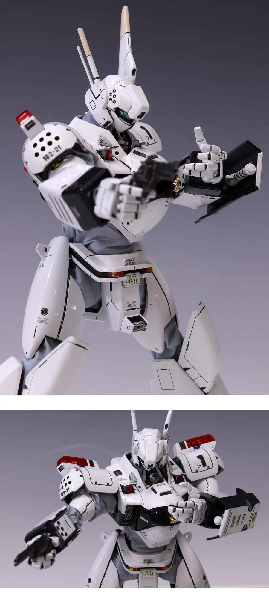 패트레이버 잉그램 Patlabor Ingram_스압주의_6.webp