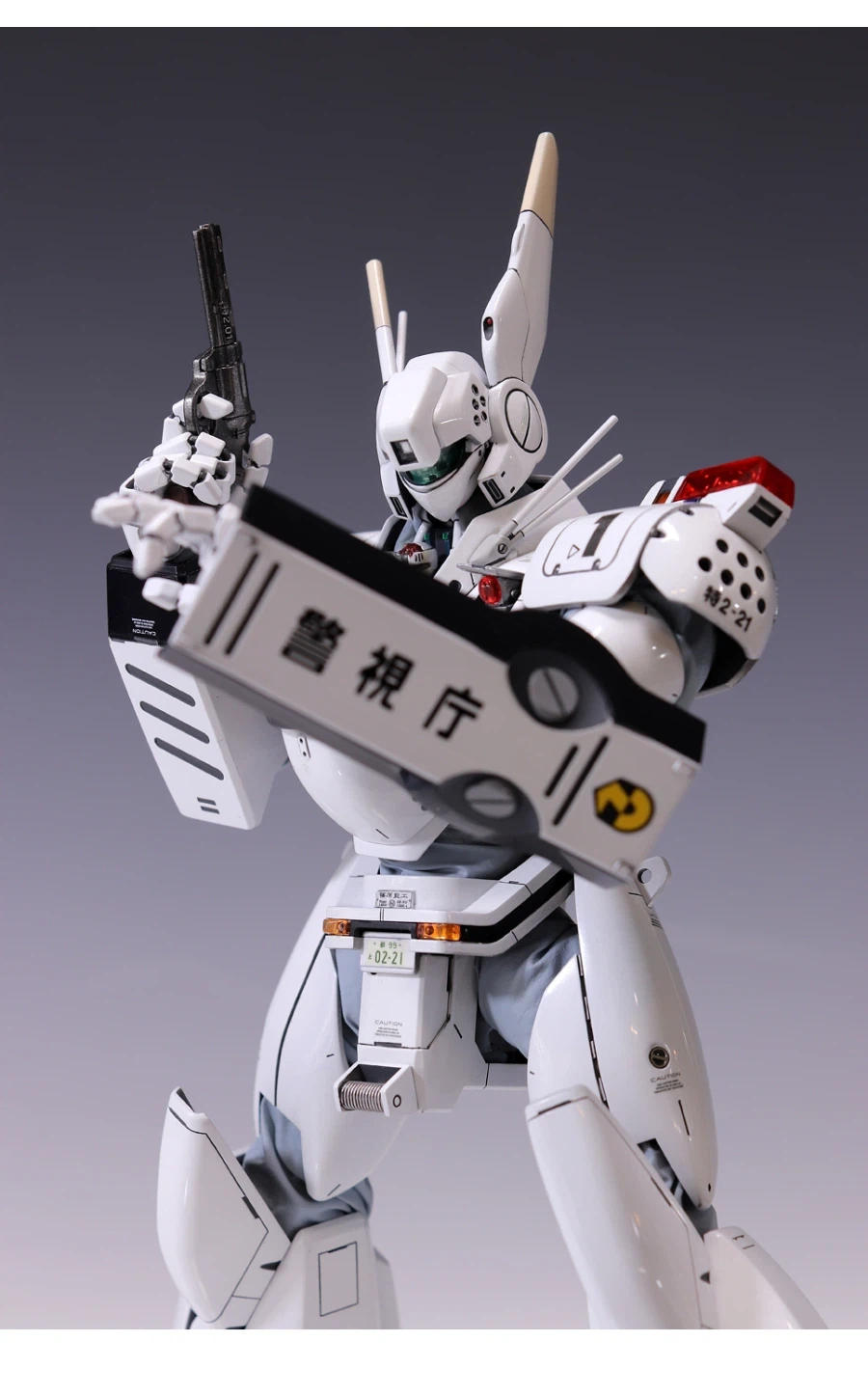 패트레이버 잉그램 Patlabor Ingram_스압주의_46.webp