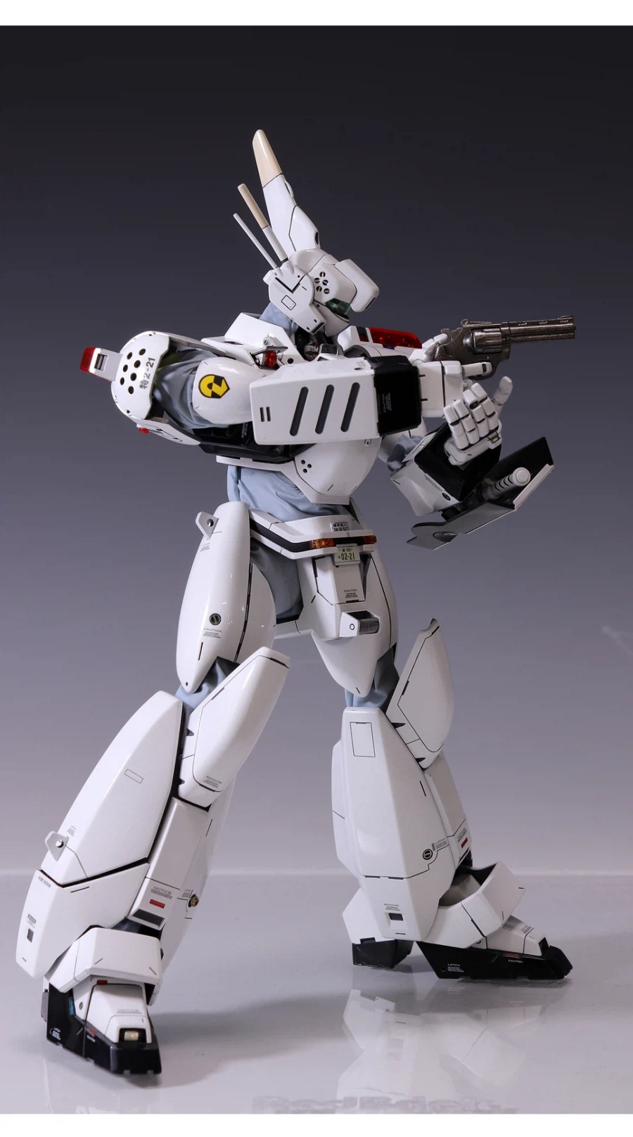패트레이버 잉그램 Patlabor Ingram_스압주의_48.webp