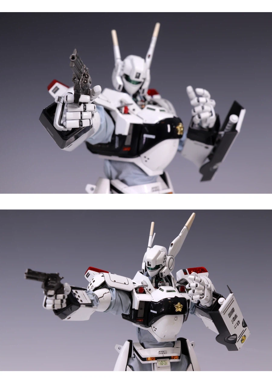 패트레이버 잉그램 Patlabor Ingram_스압주의_50.webp