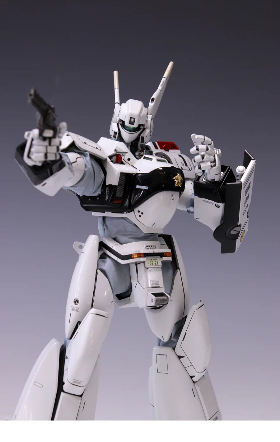 패트레이버 잉그램 Patlabor Ingram_스압주의_51.webp