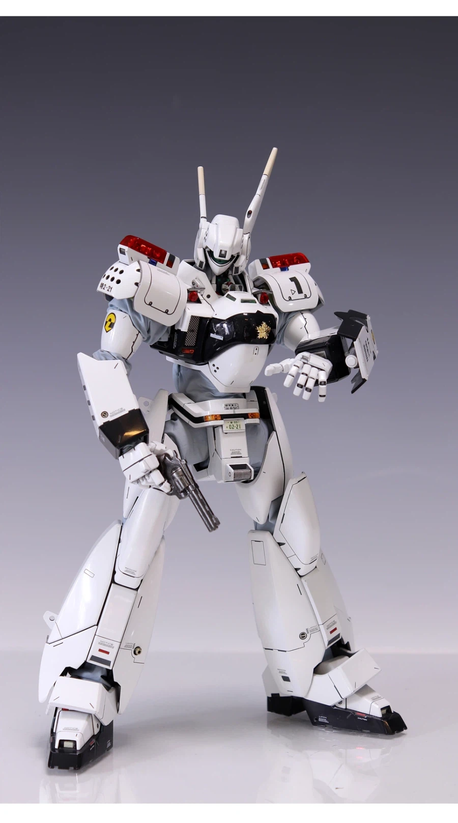 패트레이버 잉그램 Patlabor Ingram_스압주의_61.webp