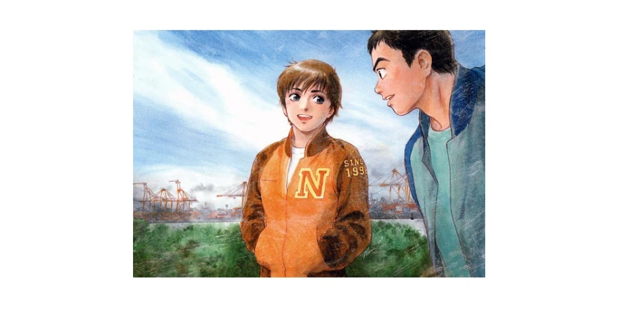 패트레이버 잉그램 Patlabor Ingram_스압주의_65.webp