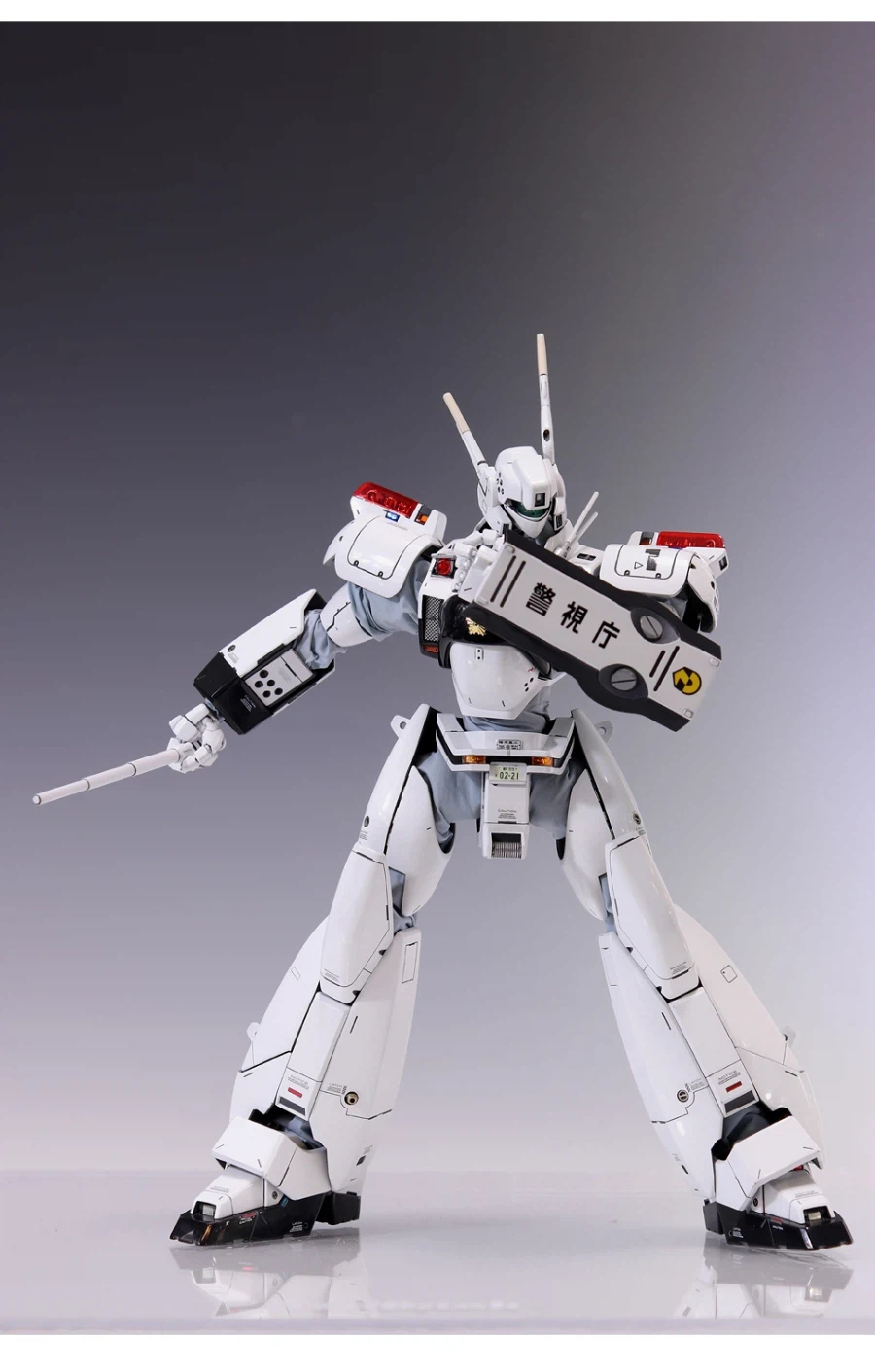 패트레이버 잉그램 Patlabor Ingram_스압주의_69.webp