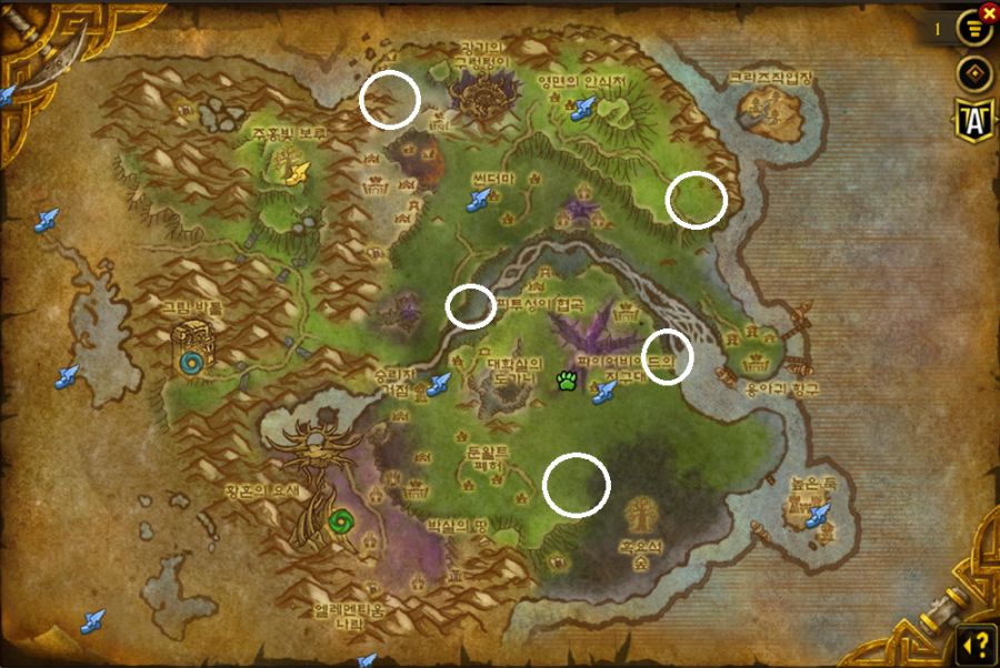 와우 소한밤 이벤트 관련 자주 보인 질문들_5.png