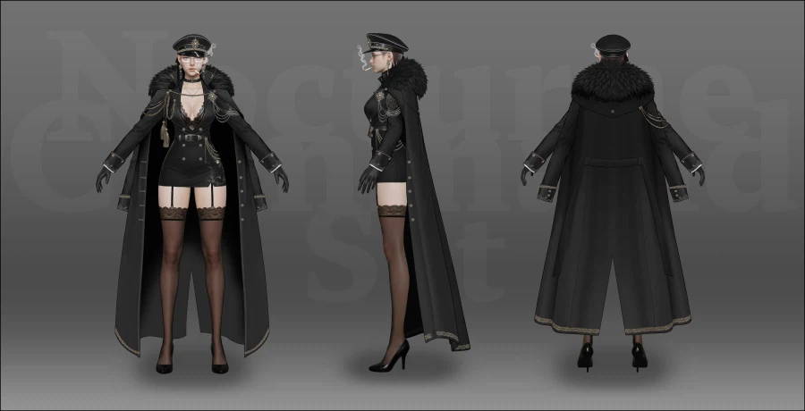 아이온2 아바타 공모전 최종 수상작 발표_5.webp