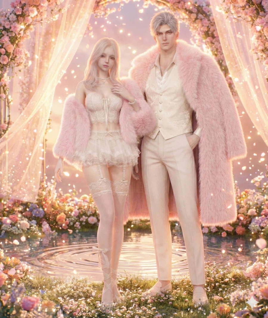 아이온2 아바타 공모전 최종 수상작 발표_9.webp