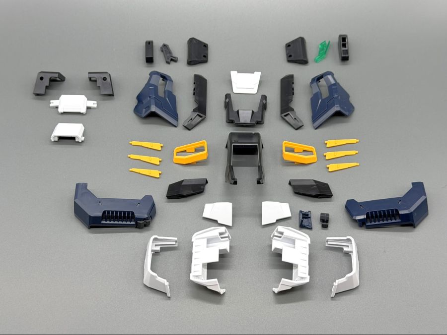 PG 언리쉬드 뉴 건담 샘플 소개 Part 2 (스크롤 주의)_12.jpg