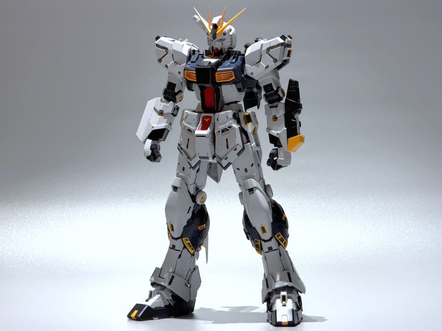 PG 언리쉬드 뉴 건담 샘플 소개 Part 2 (스크롤 주의)_39.jpg