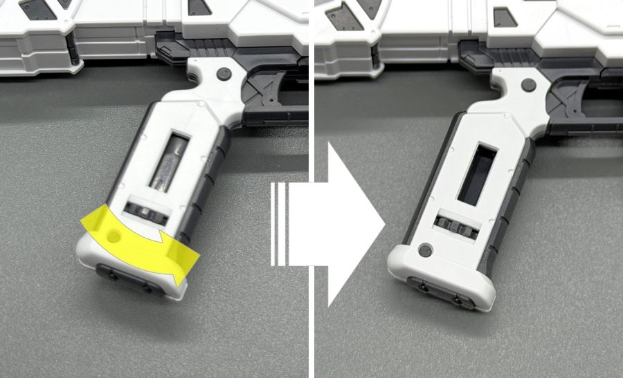 PG 언리쉬드 뉴 건담 샘플 소개 Part 2 (스크롤 주의)_47.jpg