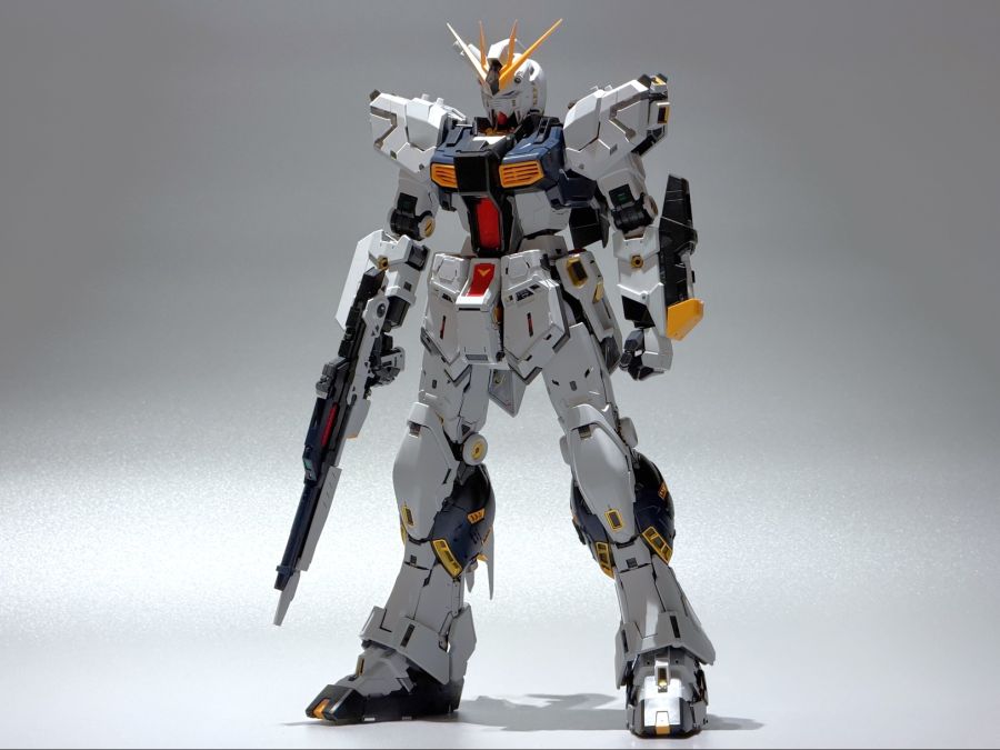 PG 언리쉬드 뉴 건담 샘플 소개 Part 2 (스크롤 주의)_48.jpg