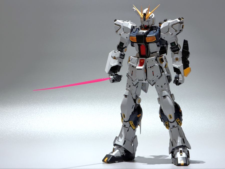 PG 언리쉬드 뉴 건담 샘플 소개 Part 2 (스크롤 주의)_78.jpg