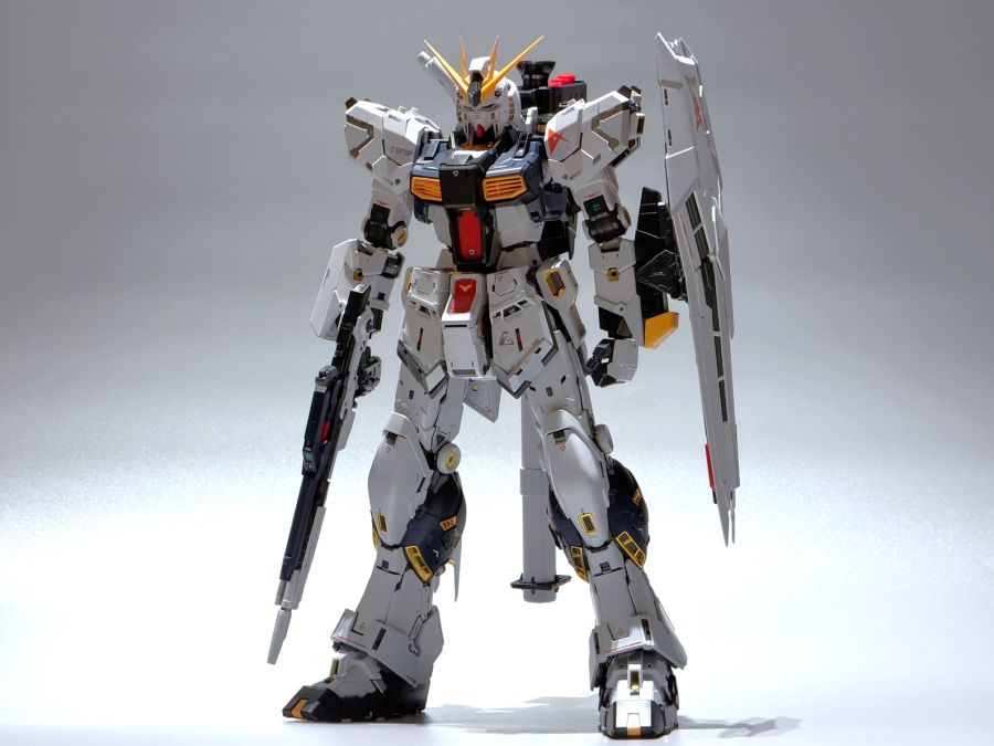 PG 언리쉬드 뉴 건담 샘플 소개 Part 2 (스크롤 주의)_105.jpg