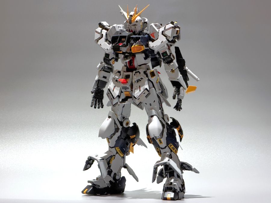 PG 언리쉬드 뉴 건담 샘플 소개 Part 2 (스크롤 주의)_116.jpg