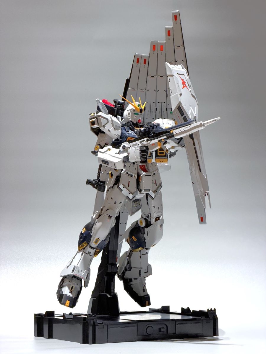 PG 언리쉬드 뉴 건담 샘플 소개 Part 2 (스크롤 주의)_122.jpg