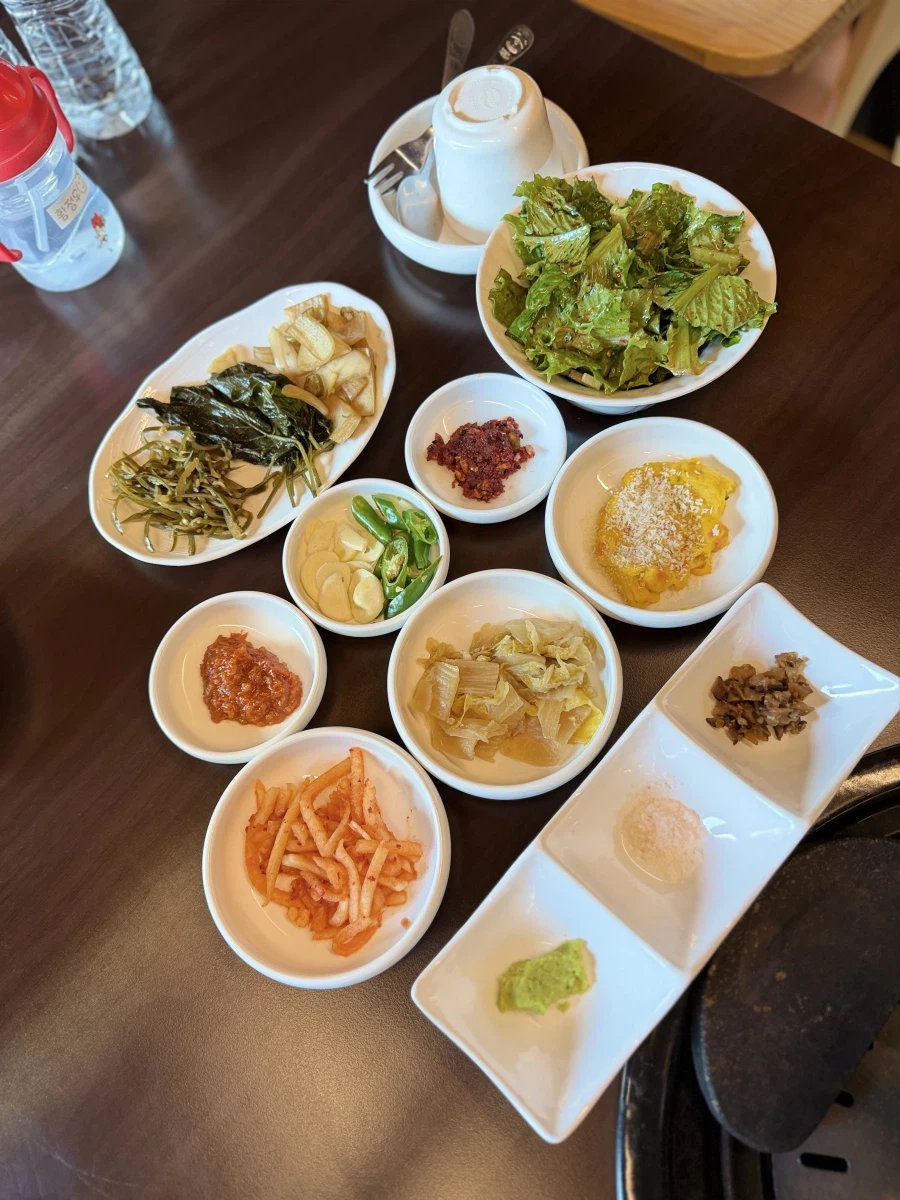 춘천 삼겹살집 중에 가장 만족스러웠던 '화돈가든'_3.webp