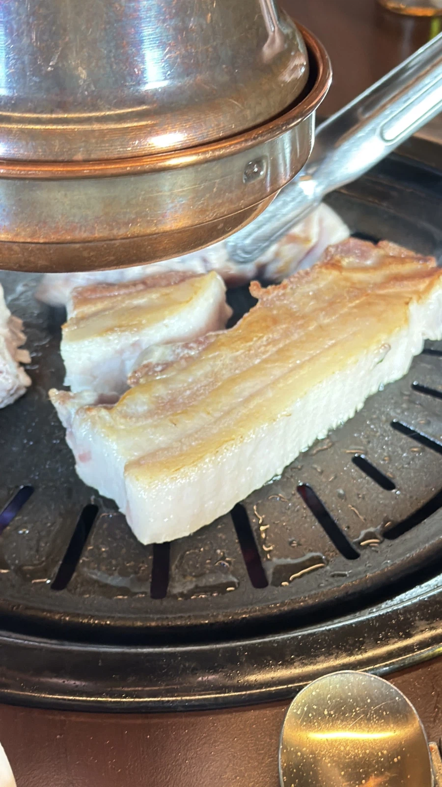 춘천 삼겹살집 중에 가장 만족스러웠던 '화돈가든'_8.webp