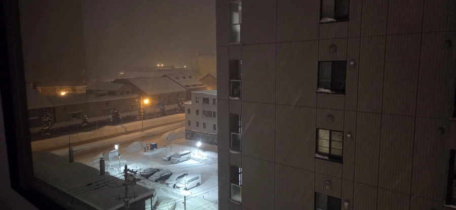 다른 눈이 보고 싶었던 오타루 여행기_1.webp