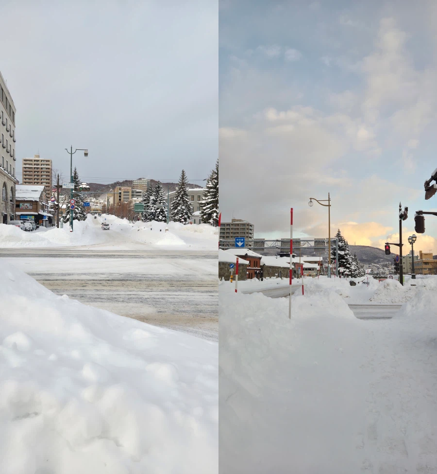 다른 눈이 보고 싶었던 오타루 여행기_8.webp