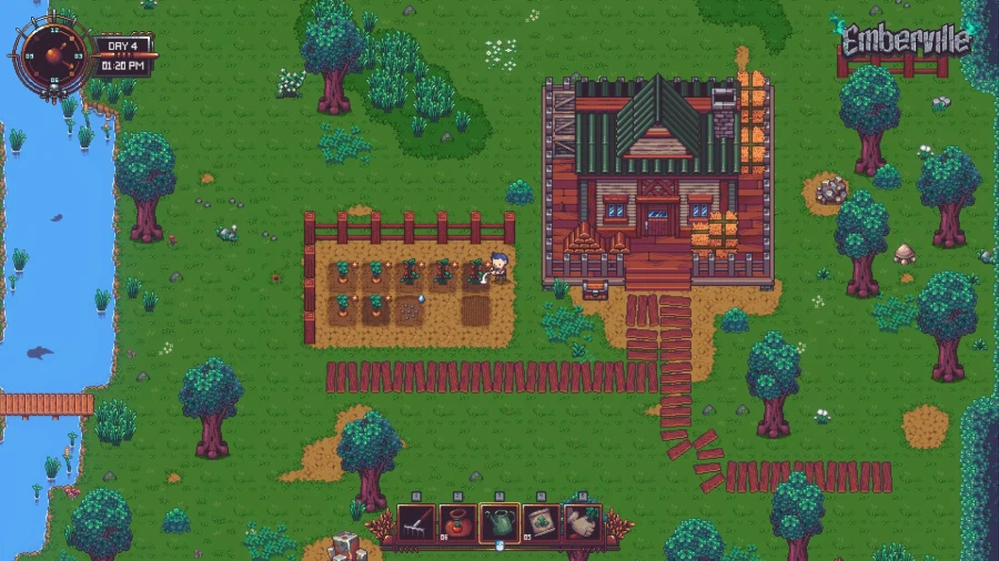 액션 어드벤처 RPG "엠버빌" 발표 트레일러_9.webp