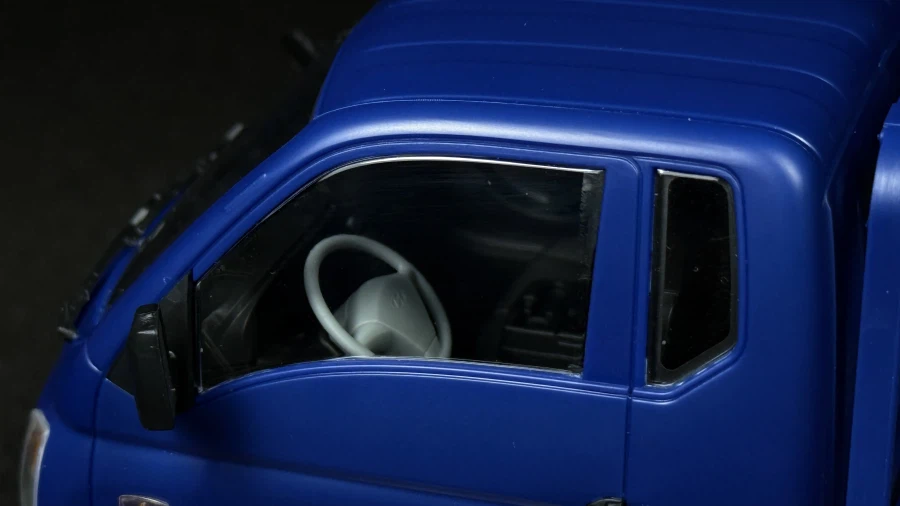 그냥 포터는 지겨워서 2007년식 구형 포터로 만들어봤습니다!_5.webp