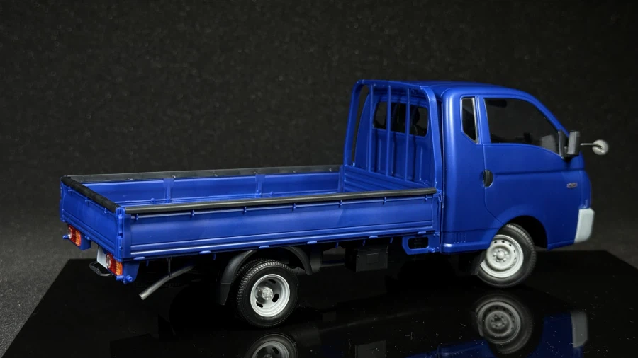 그냥 포터는 지겨워서 2007년식 구형 포터로 만들어봤습니다!_6.webp