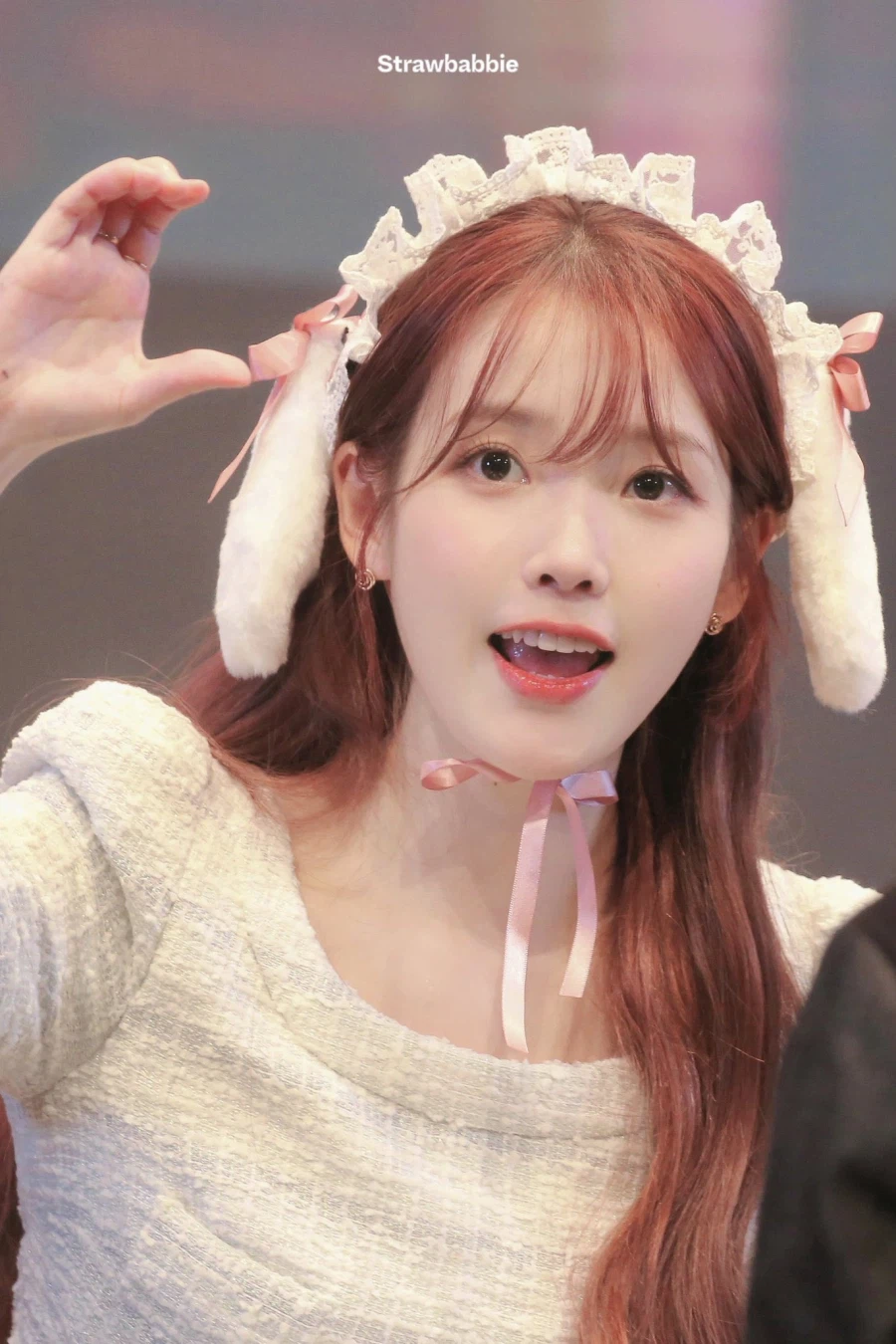 팬 사인회 아기 토끼🐰_2.webp