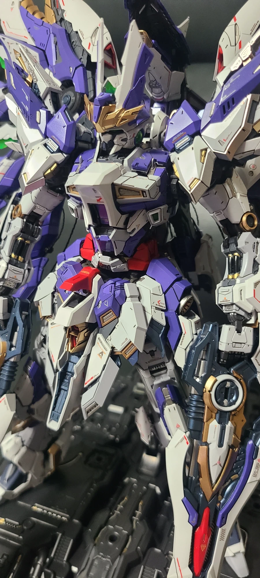 아인타 인더스트리 1/72 천막_2.webp