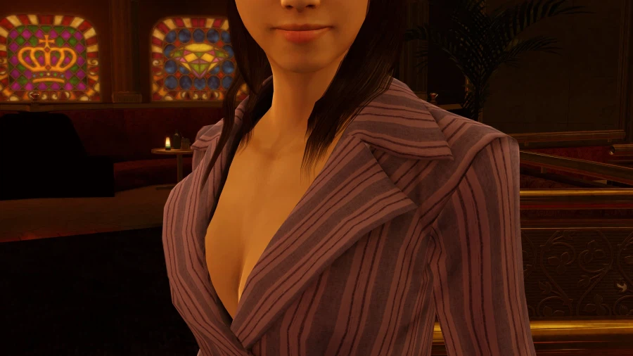 물장사 아일랜드 엔딩보고~! 소닉 레이싱 연습 조금 하고~_27.webp