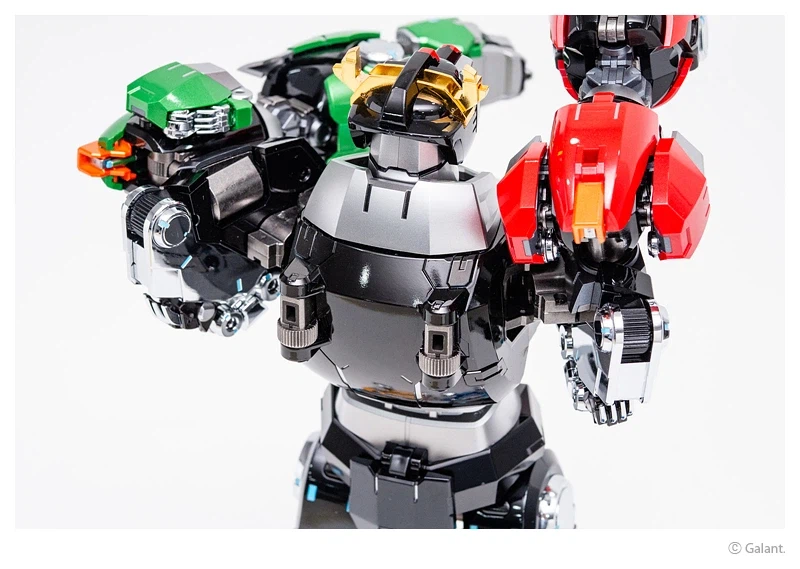 [블리츠웨이] 카보틱스 볼트론 : 레전더리 디펜더 리뷰 Vol.02_12.webp