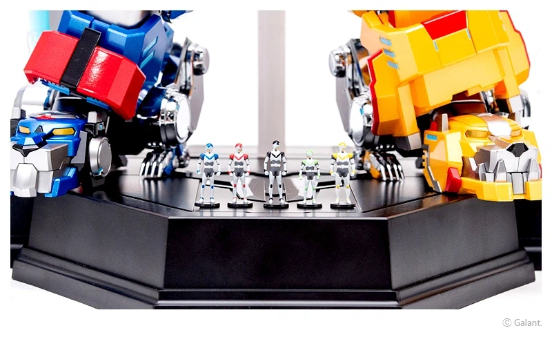 [블리츠웨이] 카보틱스 볼트론 : 레전더리 디펜더 리뷰 Vol.02_36.webp