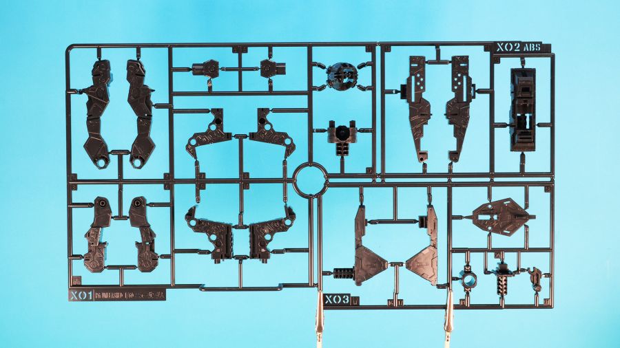 PG 언리쉬드 뉴 건담 런너 사진_47.jpg
