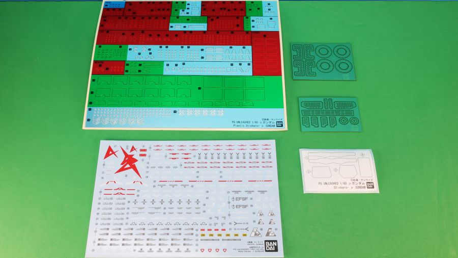 PG 언리쉬드 뉴 건담 런너 사진_61.jpg