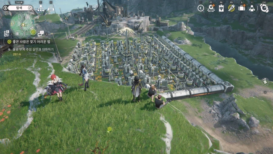 엔드필드)제발 전력이 끊기질 않기를.._1.webp