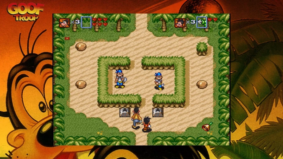 덕테일즈 포함 8타이틀이 수록된 디즈니 애프터눈 컬렉션 NS/NS2판 발매_3.webp