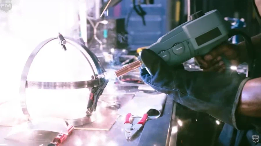 프라 외) 프라 개조하는 것 같은 블랙 만타 슈트 제작_8.webp