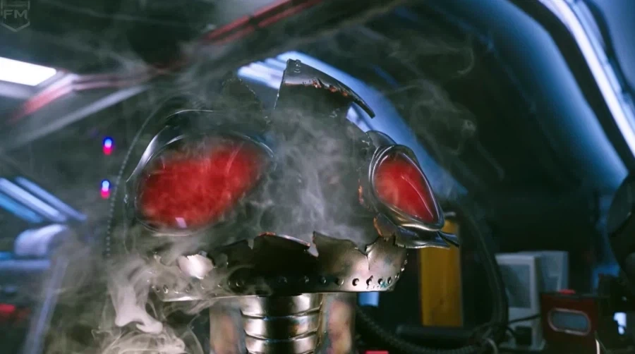 프라 외) 프라 개조하는 것 같은 블랙 만타 슈트 제작_14.webp