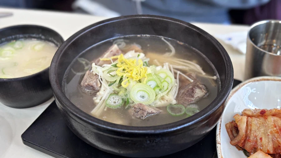 밖에서 밥 먹습니다 - 성남 여수동, 설담재_3.webp