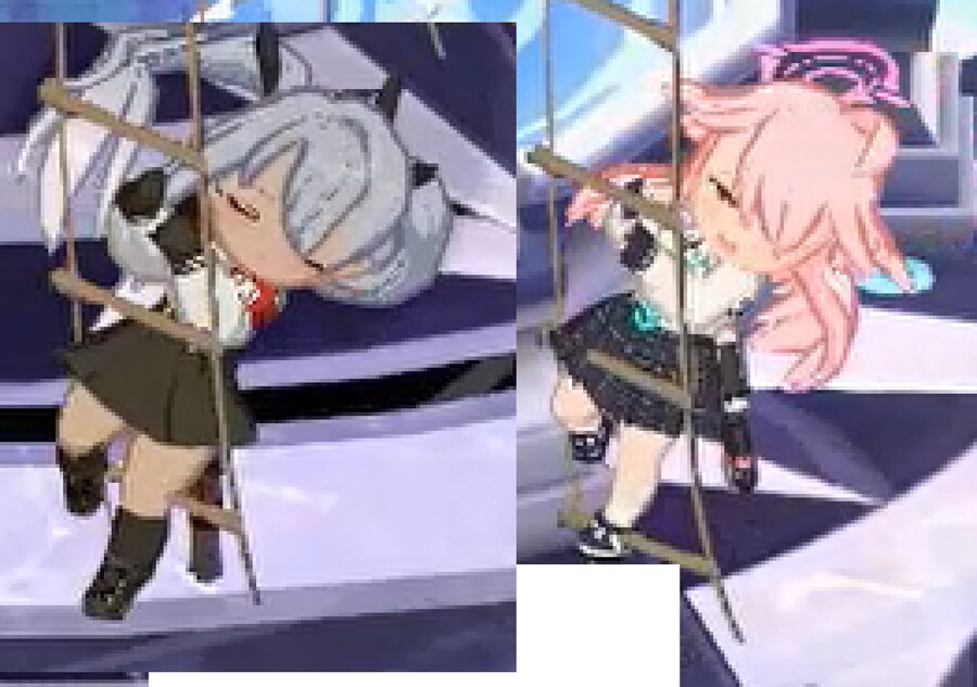 블루아카게시판) 전투 리타이어 헬기 타는 호시노 표정 + 이오리/나츠 등등_2.png